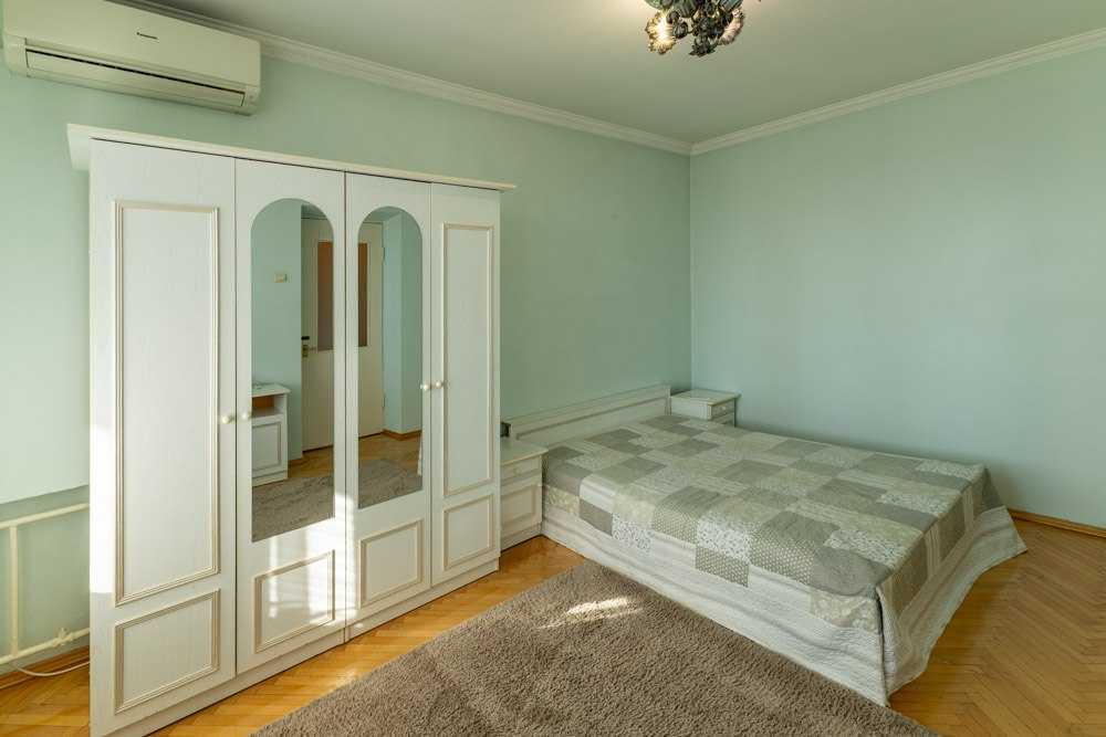 Оренда 3-кімнатної квартири 100 м², Старонаводницька вул., 4