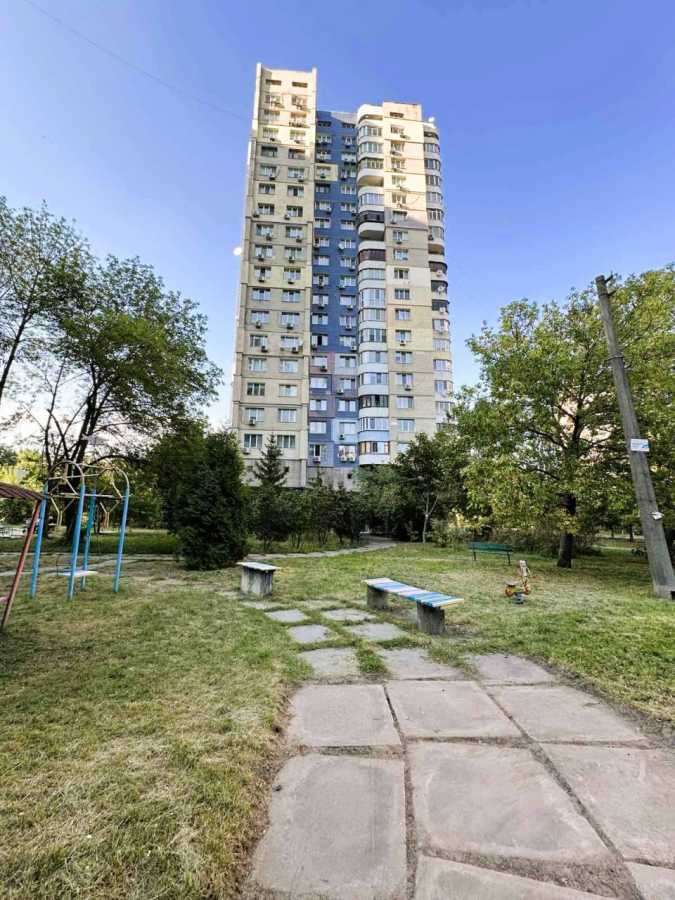 Оренда 3-кімнатної квартири 100 м², Старонаводницька вул., 4