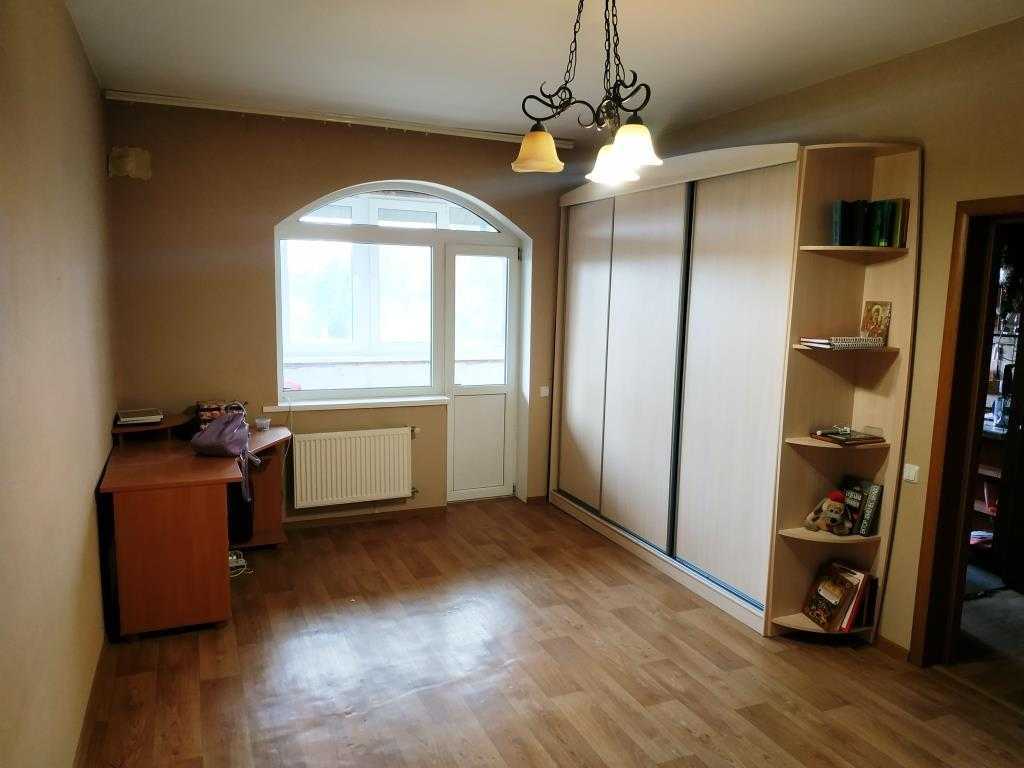 Продажа 1-комнатной квартиры 40 м², Учительская ул., Юрія Чабаха, 11