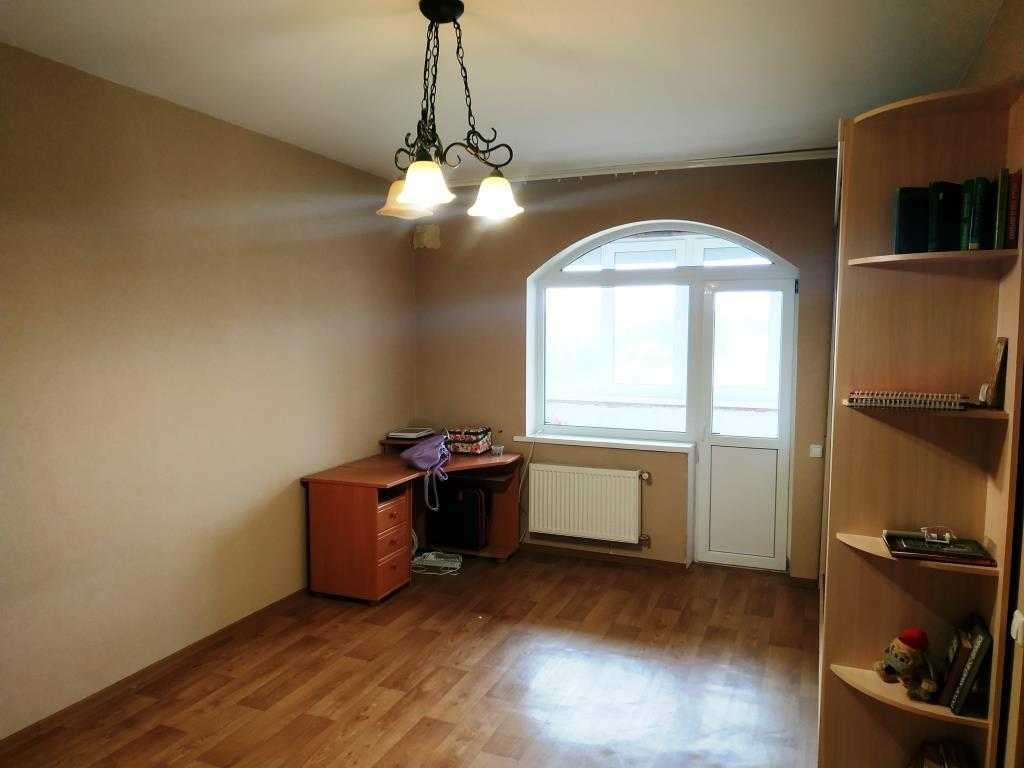 Продажа 1-комнатной квартиры 40 м², Учительская ул., Юрія Чабаха, 11