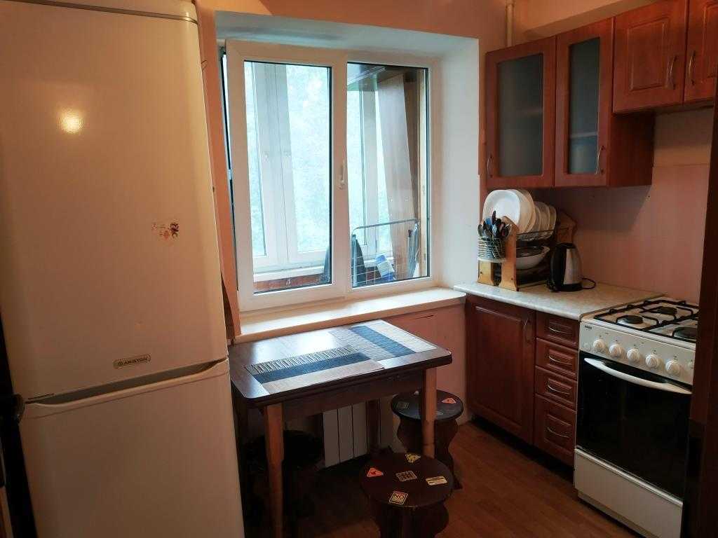 Продаж 1-кімнатної квартири 32 м², Євгена Сверстюка вул., 8