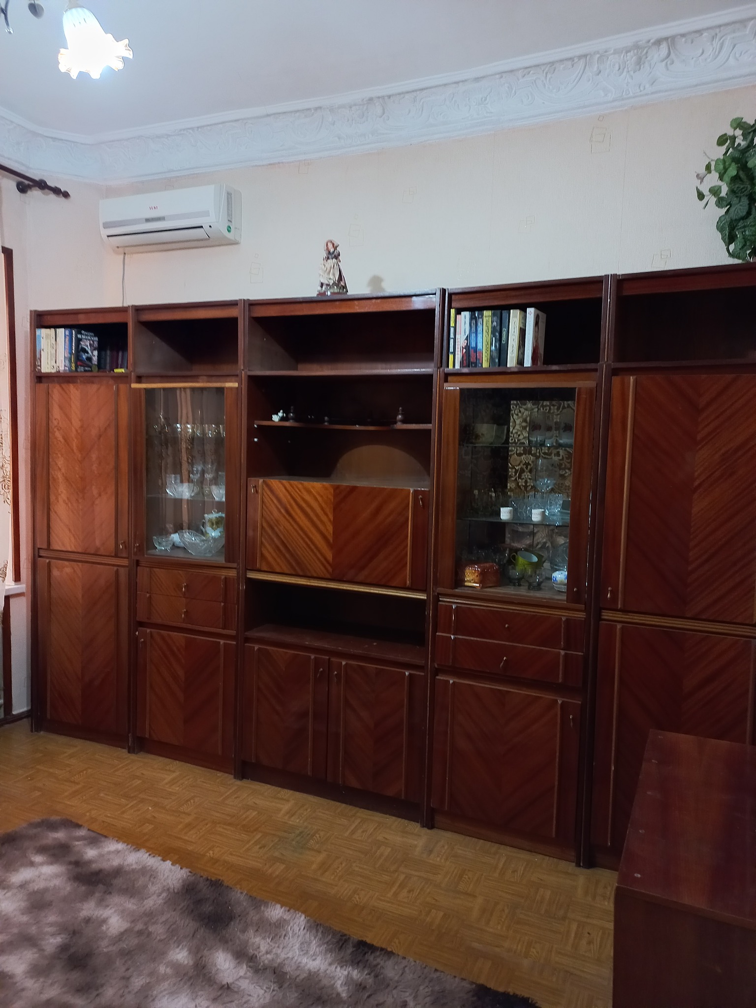 Продажа 1-комнатной квартиры 22 м², Водопроводный 1-й пер., 8