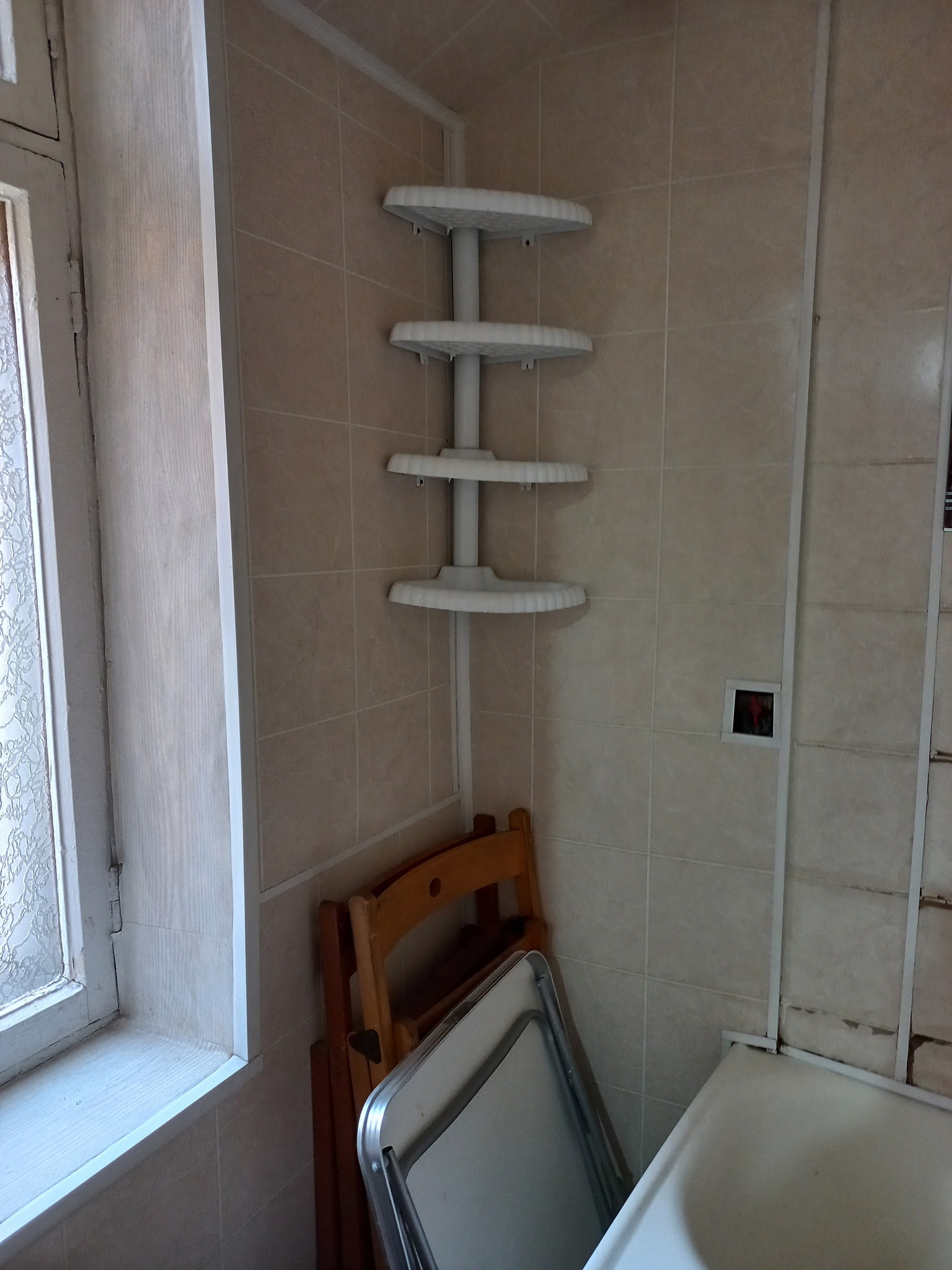 Продажа 1-комнатной квартиры 22 м², Водопроводный 1-й пер., 8