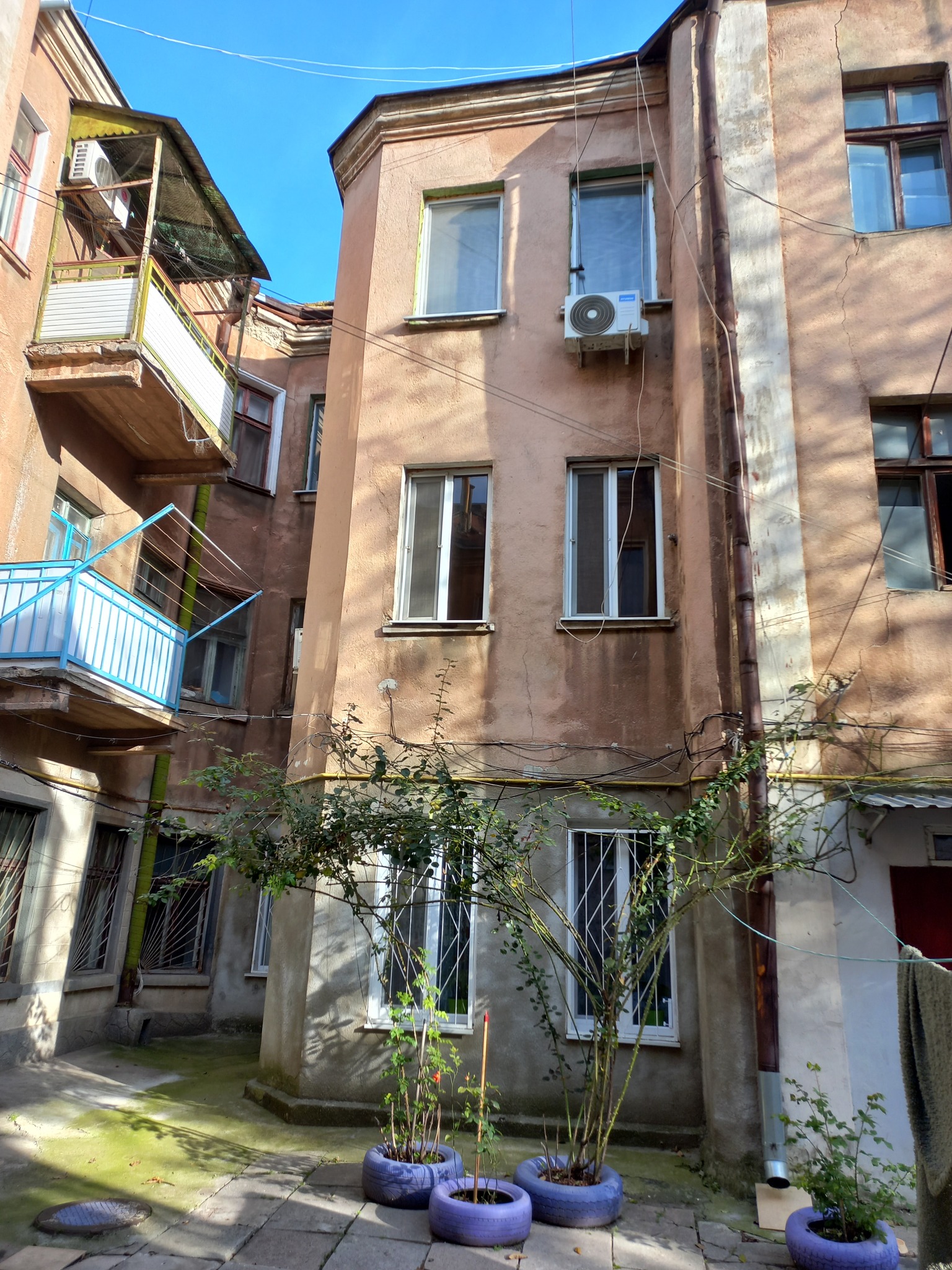 Продажа 1-комнатной квартиры 22 м², Водопроводный 1-й пер., 8