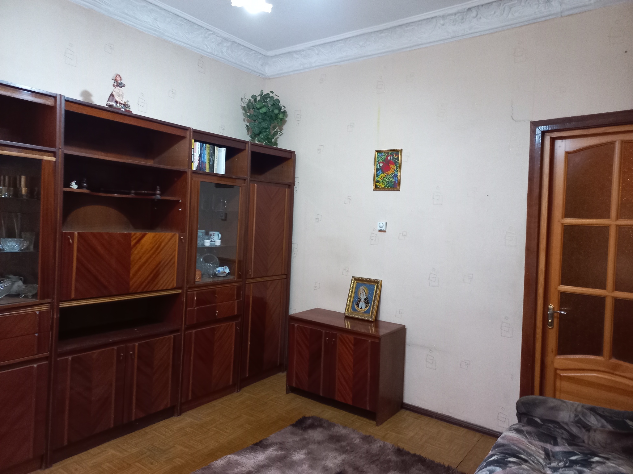 Продажа 1-комнатной квартиры 22 м², Водопроводный 1-й пер., 8