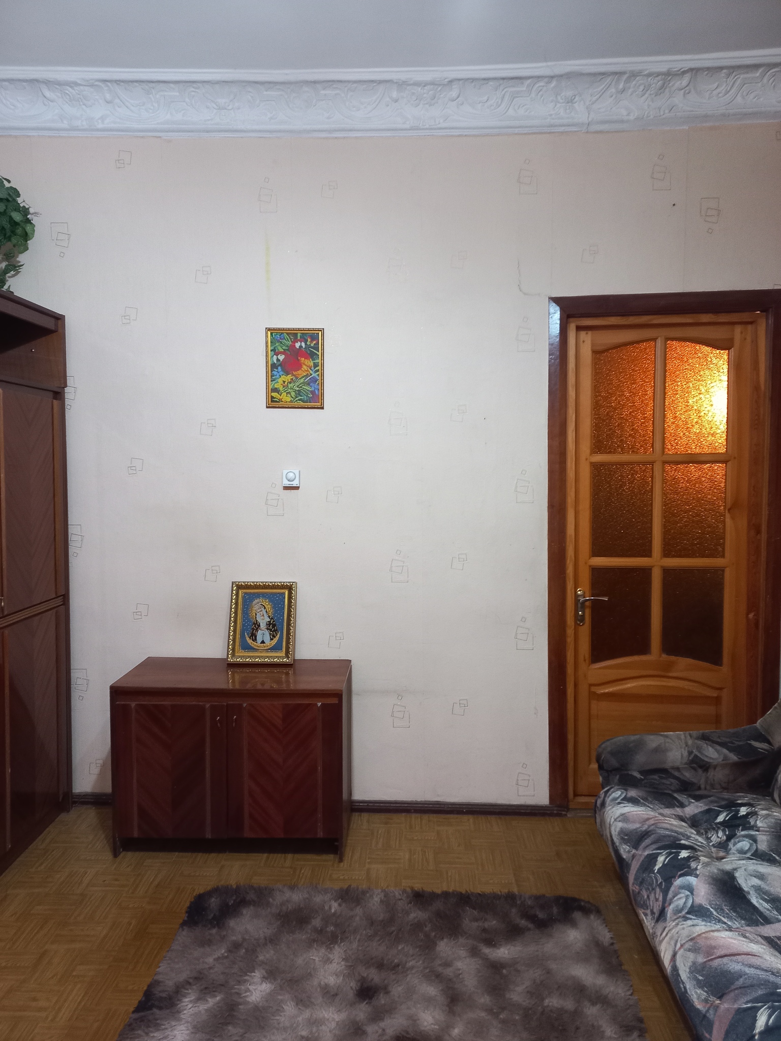 Продажа 1-комнатной квартиры 22 м², Водопроводный 1-й пер., 8