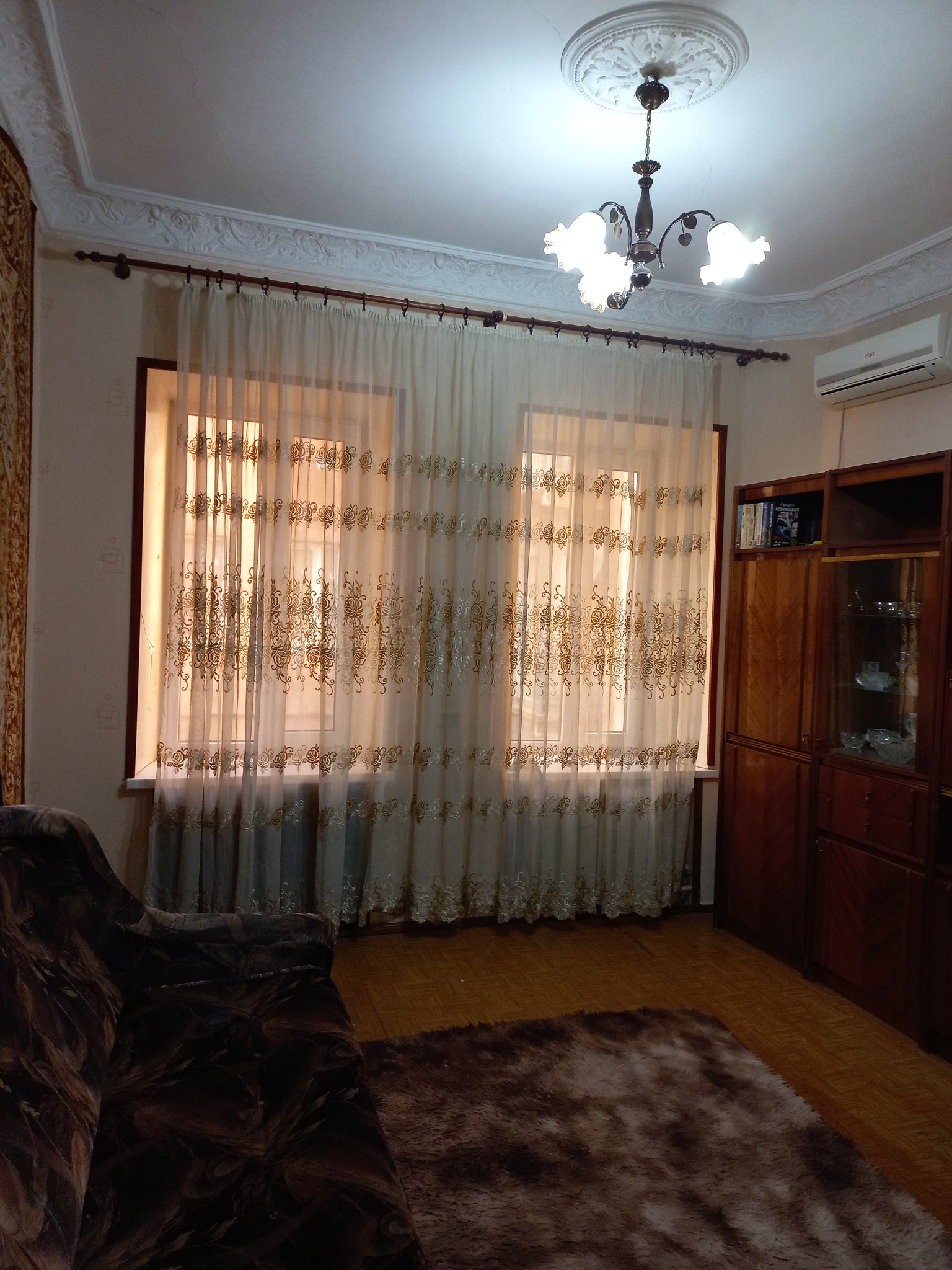 Продажа 1-комнатной квартиры 22 м², Водопроводный 1-й пер., 8