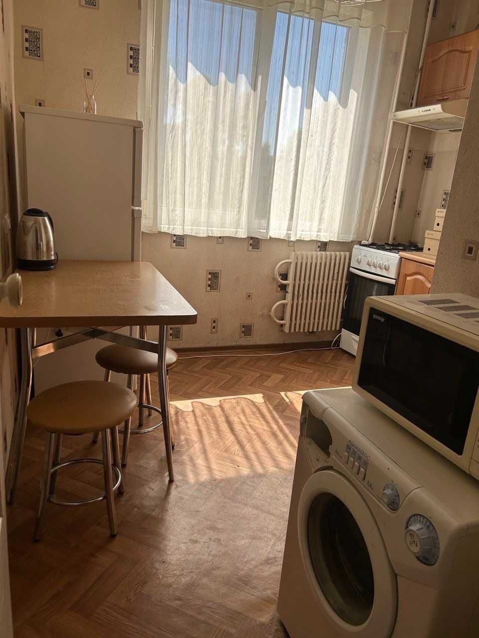 Продаж 2-кімнатної квартири 47 м²