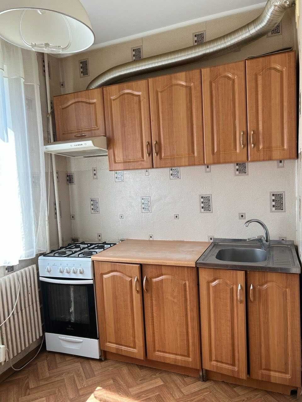 Продаж 2-кімнатної квартири 47 м²