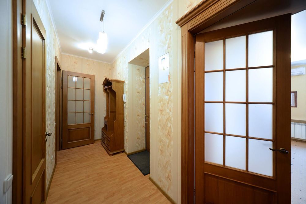 Аренда 2-комнатной квартиры 80 м²