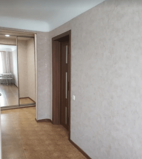 Продаж 1-кімнатної квартири 39.1 м²