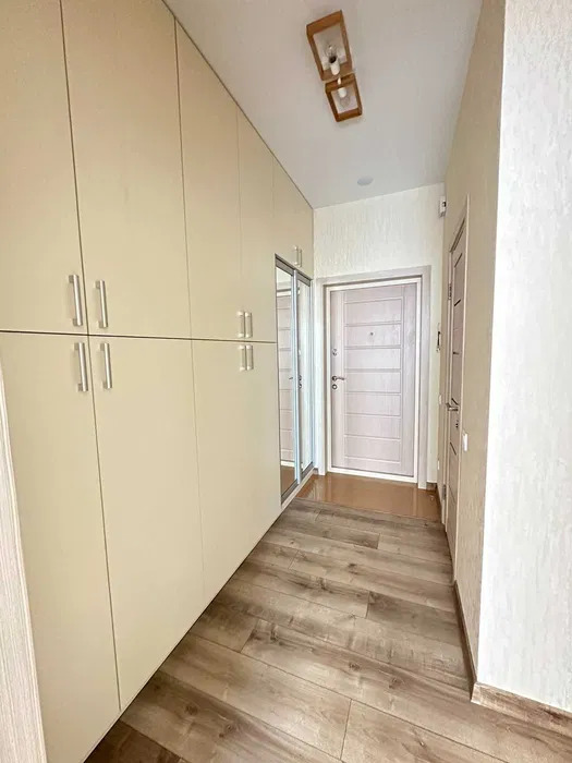 Аренда 1-комнатной квартиры 41 м²