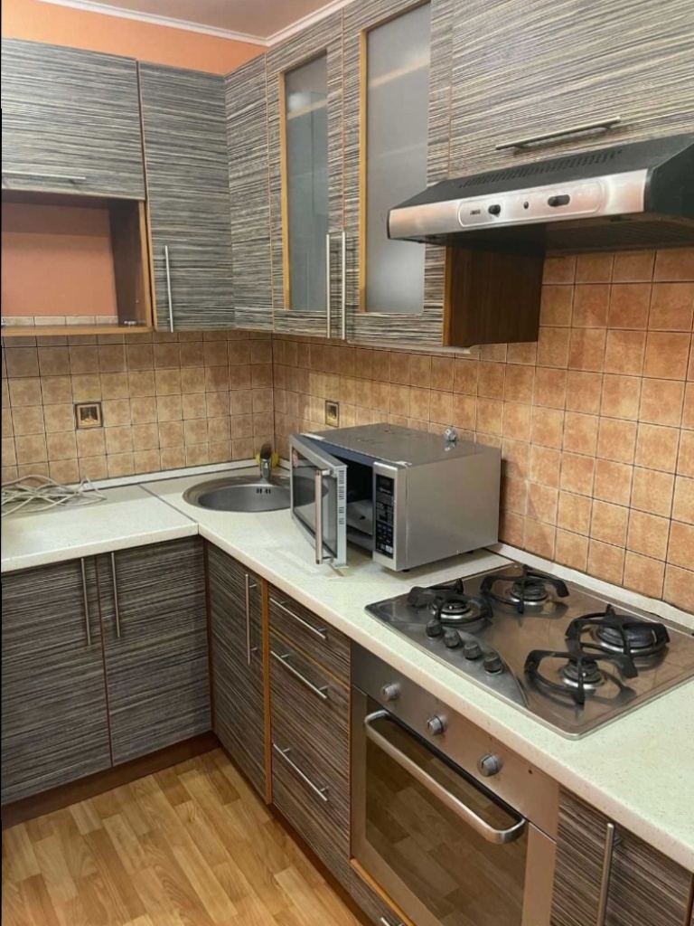 Аренда 2-комнатной квартиры 50 м², Радистов ул., 2