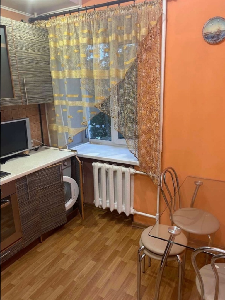 Аренда 2-комнатной квартиры 50 м², Радистов ул., 2