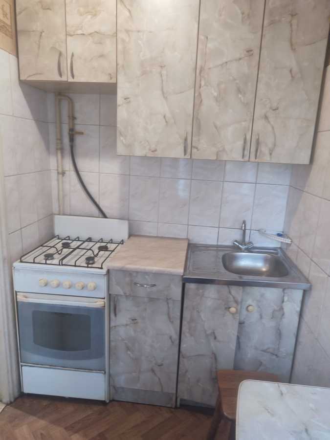 Продаж 1-кімнатної квартири 20 м², Пост-Волинська вул., 2/103