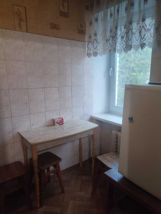 Продаж 1-кімнатної квартири 20 м², Пост-Волинська вул., 2/103