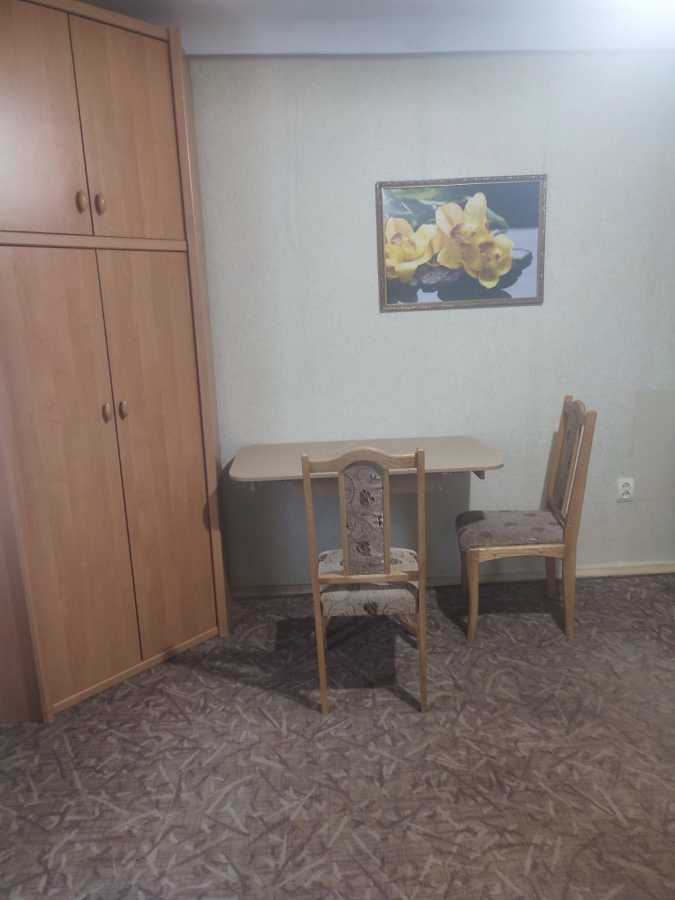 Продаж 1-кімнатної квартири 20 м², Пост-Волинська вул., 2/103