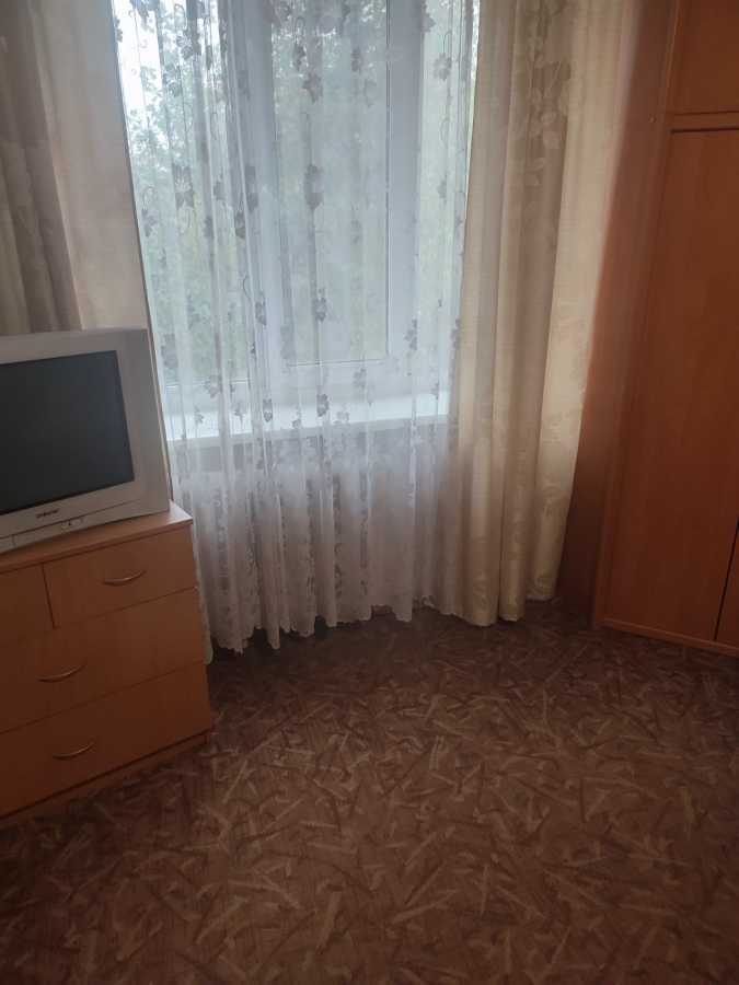 Продаж 1-кімнатної квартири 20 м², Пост-Волинська вул., 2/103