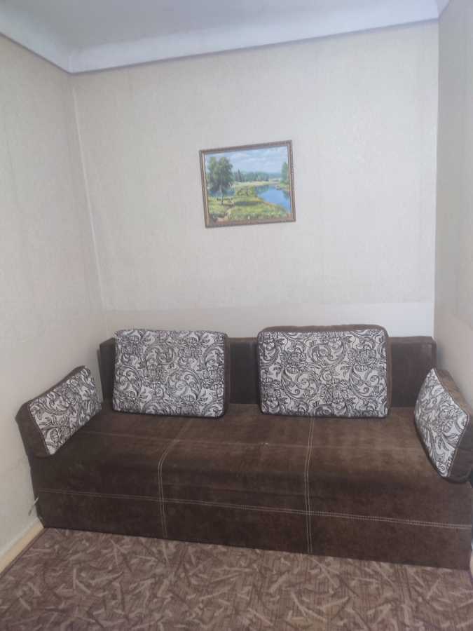 Продаж 1-кімнатної квартири 20 м², Пост-Волинська вул., 2/103