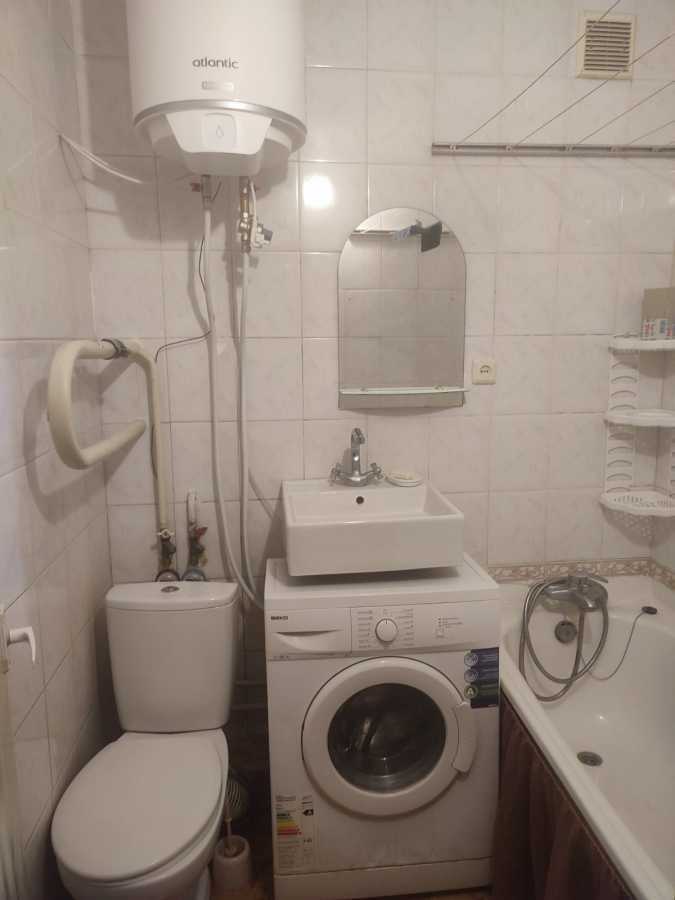 Продаж 1-кімнатної квартири 20 м², Пост-Волинська вул., 2/103