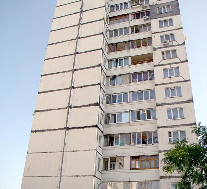 Аренда 1-комнатной квартиры 55 м², Николая Закревского ул., 23