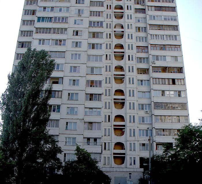 Аренда 1-комнатной квартиры 55 м², Николая Закревского ул., 23