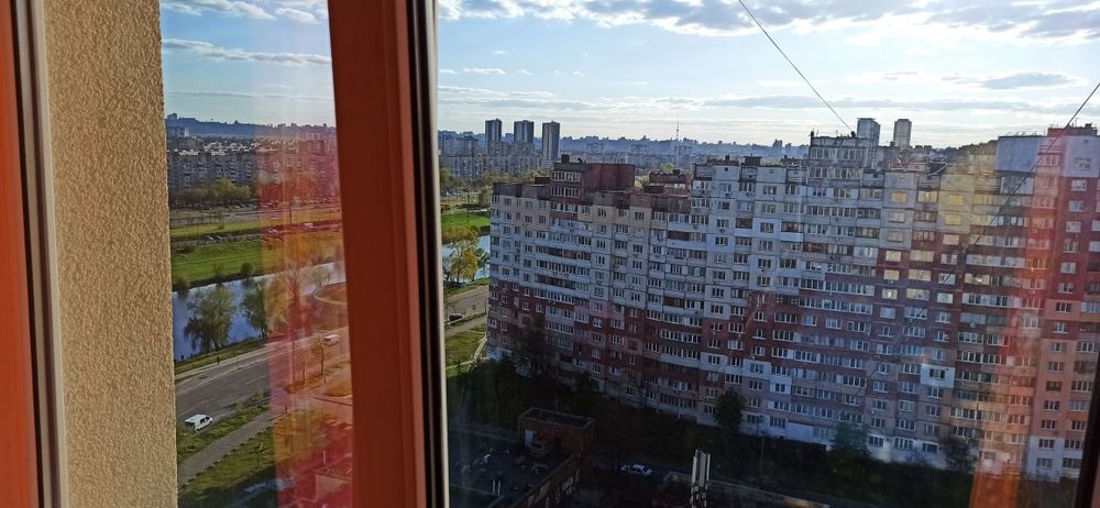 Аренда 1-комнатной квартиры 55 м², Николая Закревского ул., 23