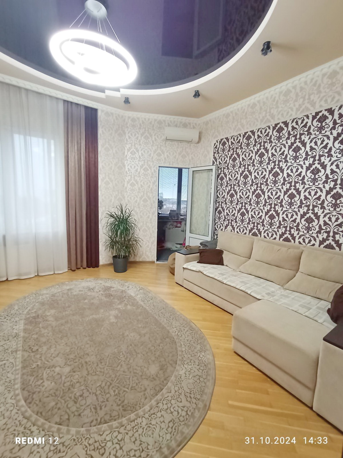 Продажа 2-комнатной квартиры 75 м², Волгоградская ул., 26А