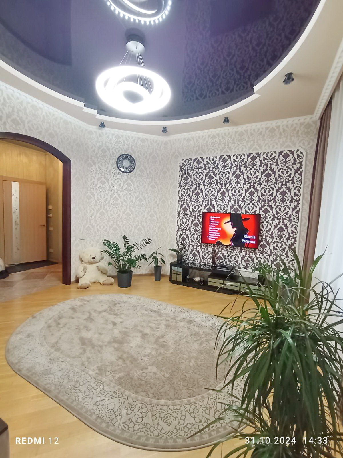 Продажа 2-комнатной квартиры 75 м², Волгоградская ул., 26А