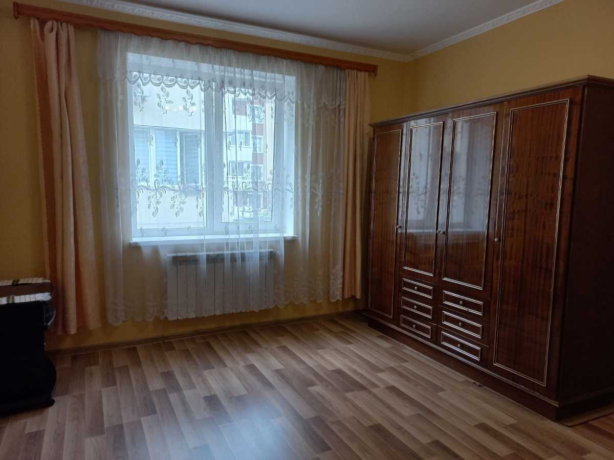 Продажа 2-комнатной квартиры 53 м², Лесная ул.