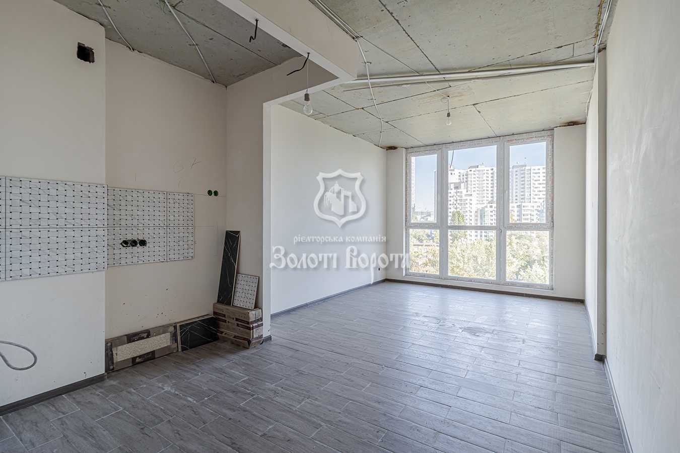 Продаж 1-кімнатної квартири 26.3 м², Вуликова вул., Камянська, 127