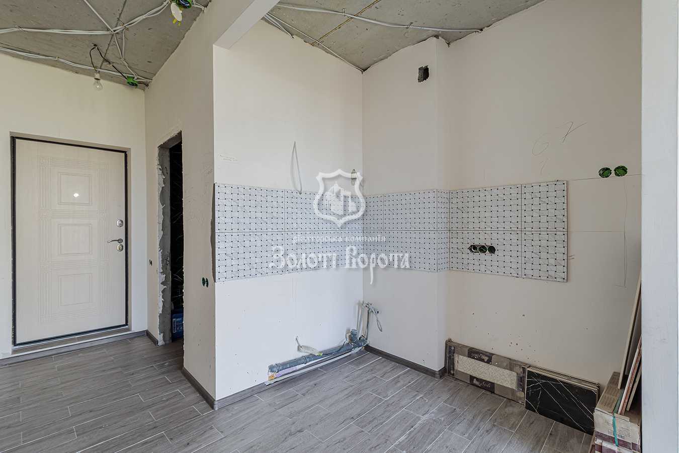 Продаж 1-кімнатної квартири 26.3 м², Вуликова вул., Камянська, 127