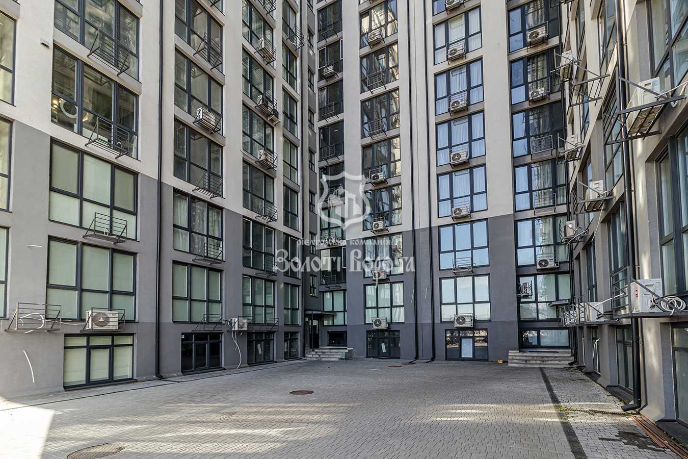 Продаж 1-кімнатної квартири 26.3 м², Вуликова вул., Камянська, 127