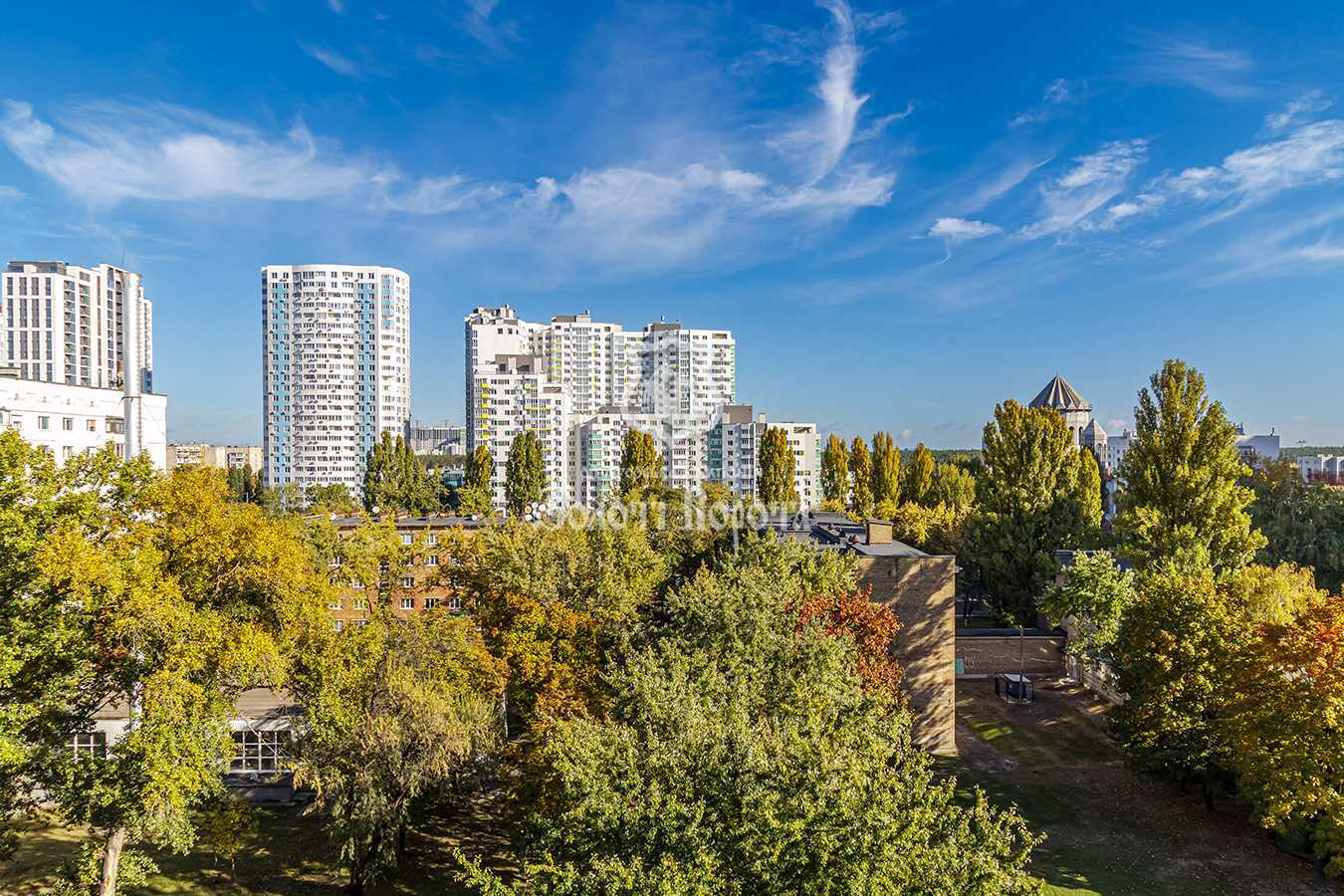 Продаж 1-кімнатної квартири 26.3 м², Вуликова вул., Камянська, 127