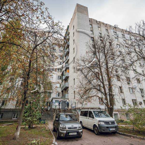 Продажа 1-комнатной квартиры 35 м², Кольцевая дор., 8