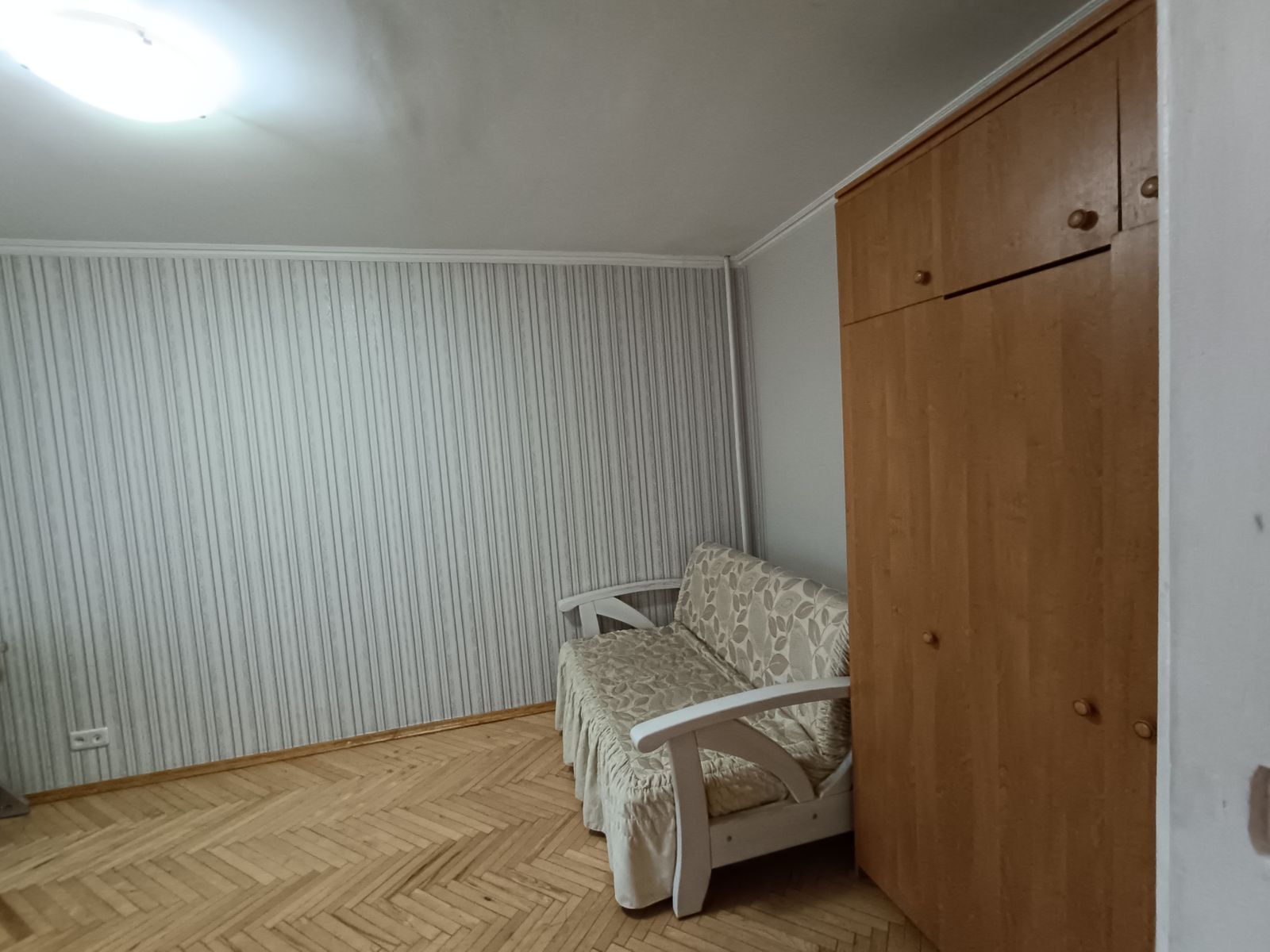 Оренда 1-кімнатної квартири 30 м², Берестейський просп., буд.91