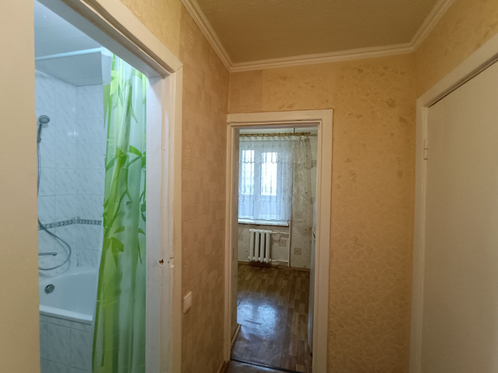 Оренда 1-кімнатної квартири 30 м², Берестейський просп., буд.91