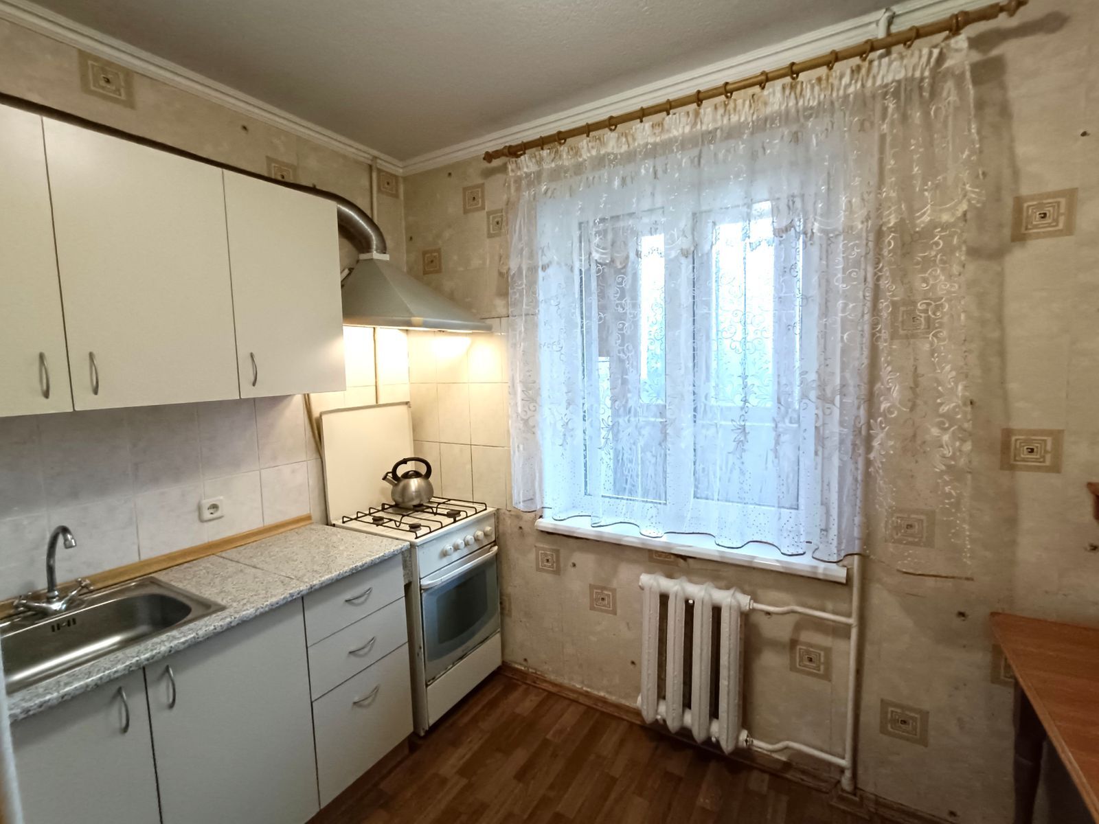 Оренда 1-кімнатної квартири 30 м², Берестейський просп., буд.91