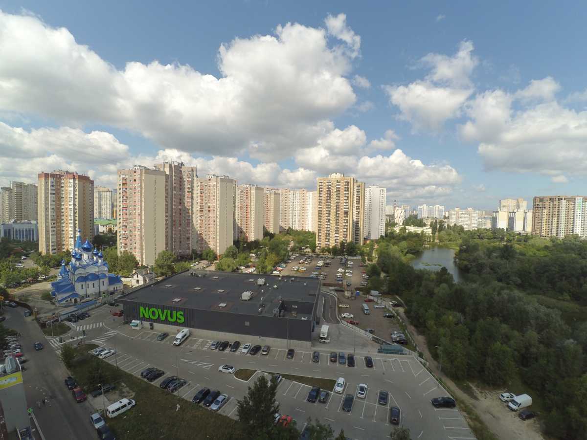 Продажа 2-комнатной квартиры 73 м², Урловская ул., 24