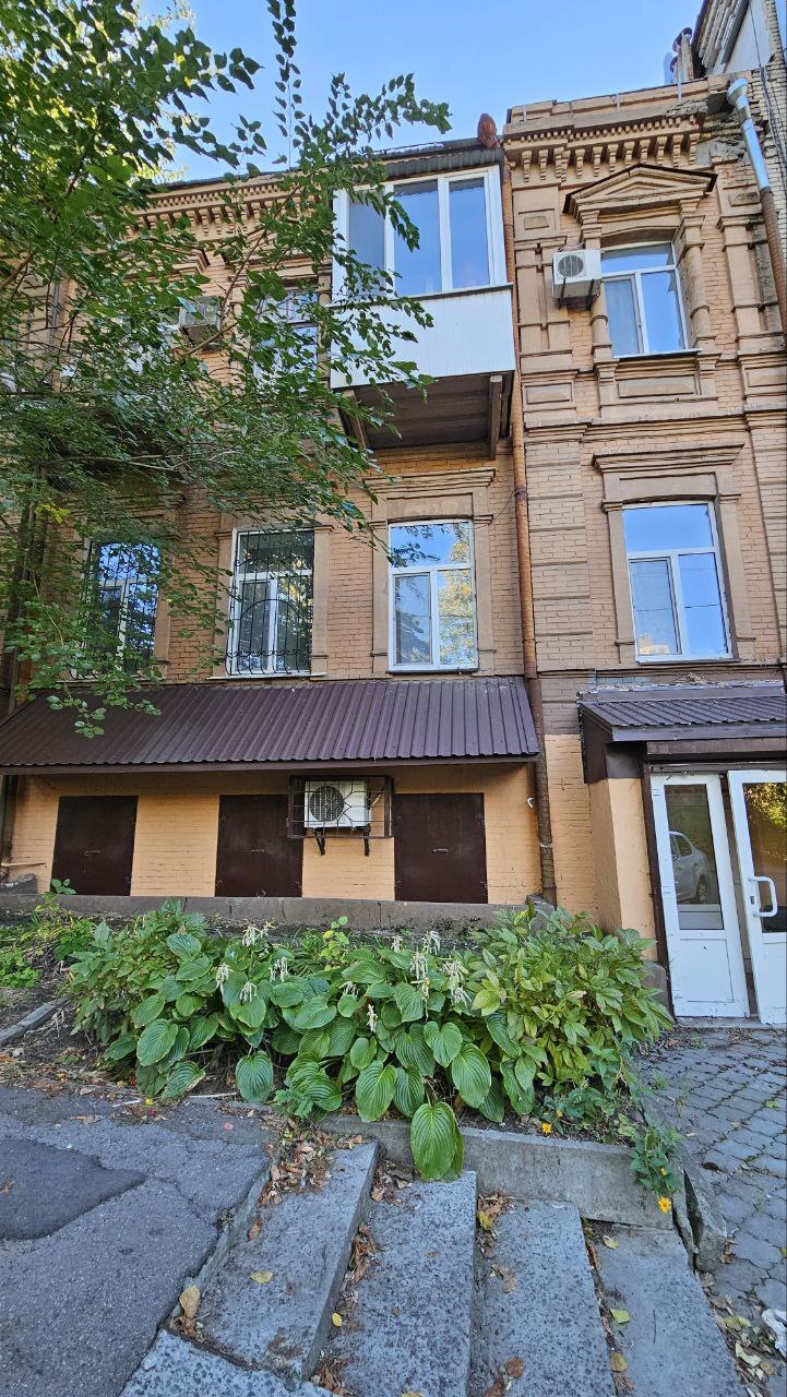 Аренда офиса 150 м², Паторжинского ул.