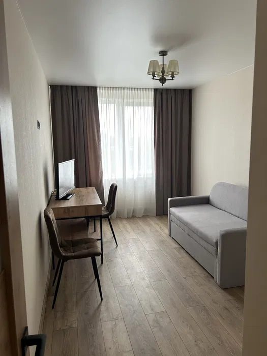 Аренда 2-комнатной квартиры 56 м², ЖК Orange City, ДОМ 1