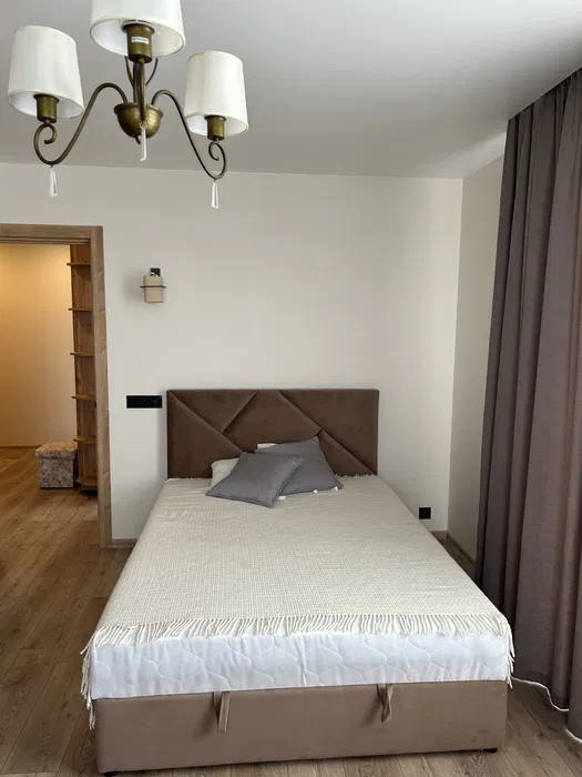 Аренда 2-комнатной квартиры 56 м², ЖК Orange City, ДОМ 1