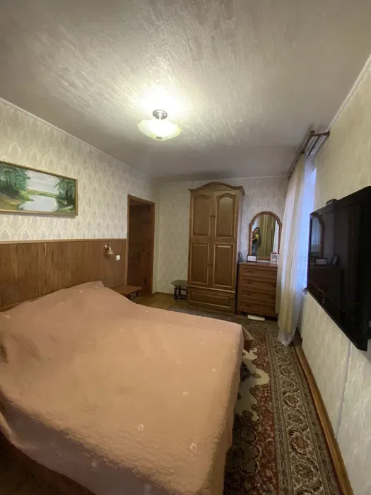 Продаж 3-кімнатної квартири 66 м², Василя Тютюнника вул., 11