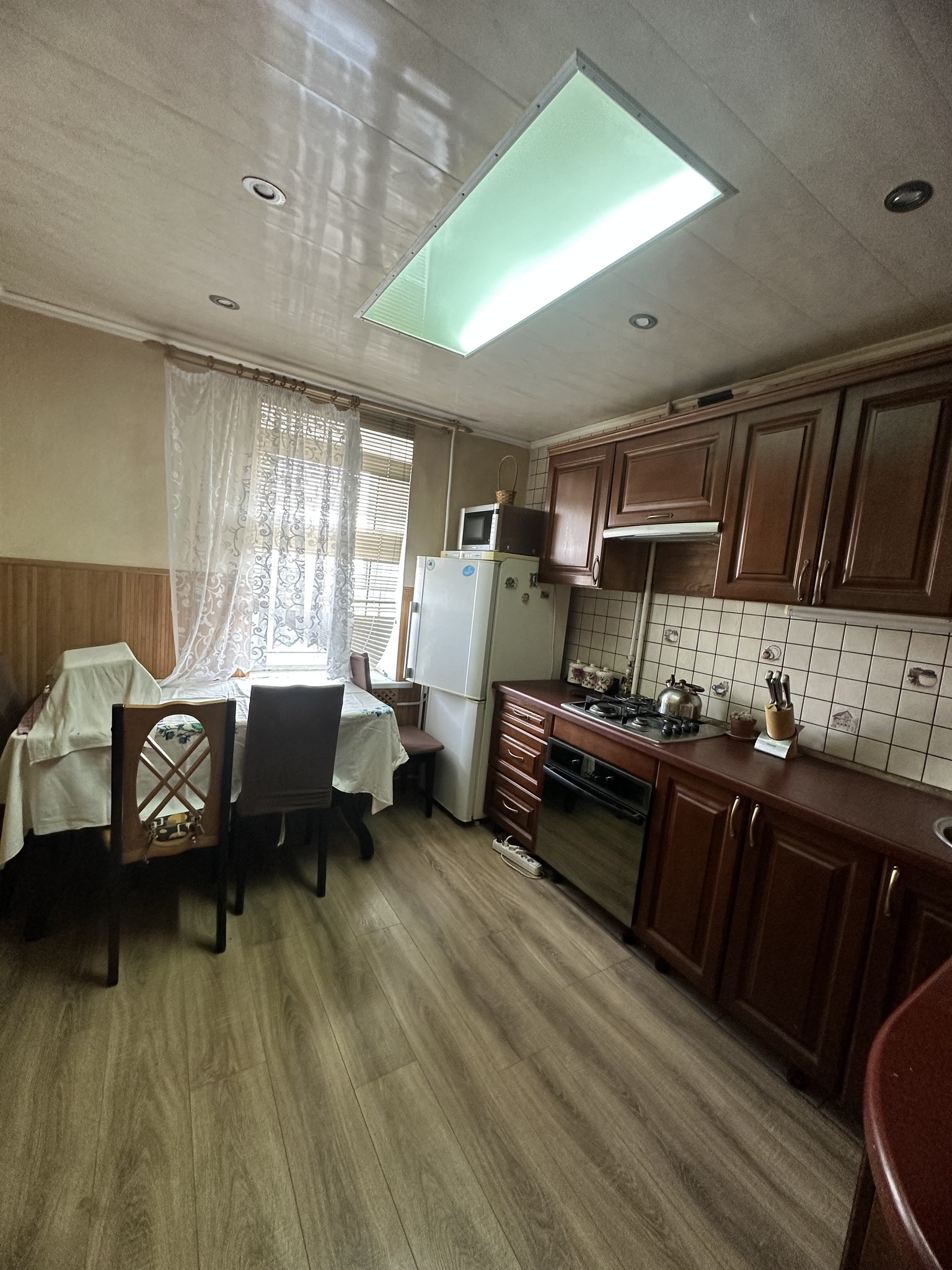 Продаж 3-кімнатної квартири 66 м², Василя Тютюнника вул., 11