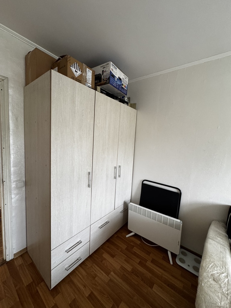 Продаж 2-кімнатної квартири 45.4 м², Калинова вул., 94