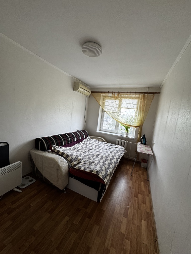 Продаж 2-кімнатної квартири 45.4 м², Калинова вул., 94