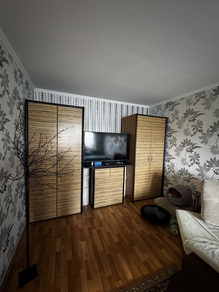 Продаж 2-кімнатної квартири 45.4 м², Калинова вул., 94