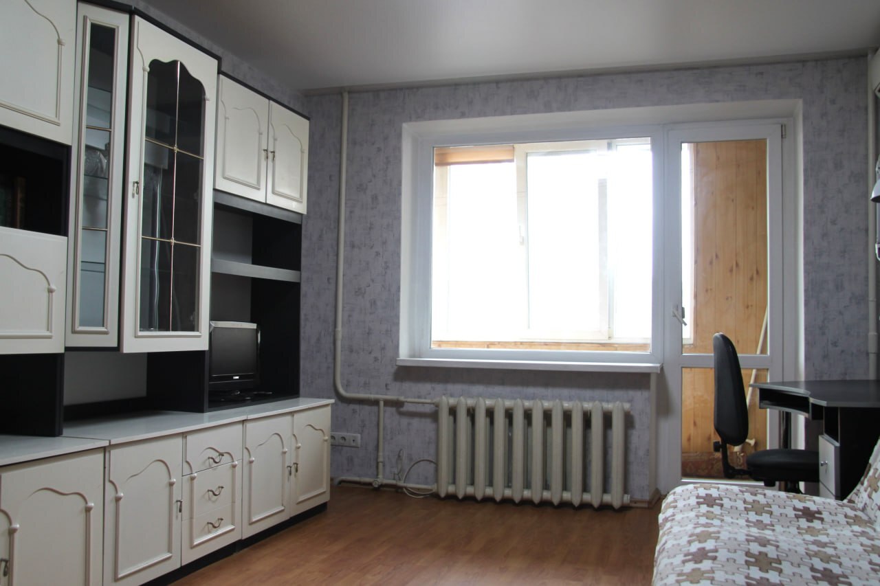 Продажа 1-комнатной квартиры 40 м², Калиновая ул., 82