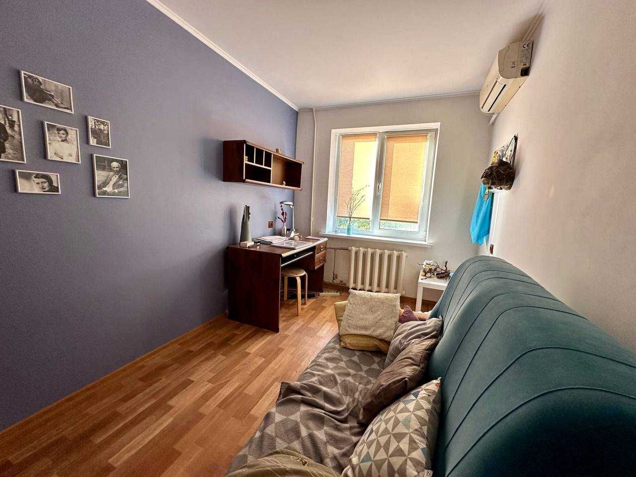 Продажа 2-комнатной квартиры 45 м², Софьи Ковалевской ул., 81