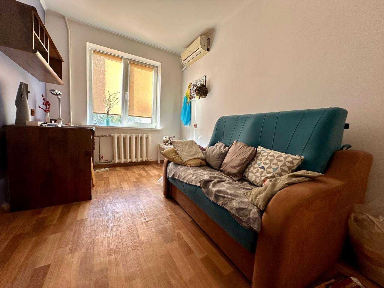 Продажа 2-комнатной квартиры 45 м², Софьи Ковалевской ул., 81